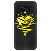 eryctriceps limited edition gold foil t shirt Samsung Galaxy S8