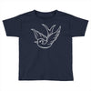 Bird Toddler T-shirt