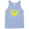 nuclear family Tank Top