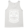 Things Better 1969 Age Approach Magnificent Tank Top