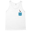 Yes, You Can Dive Tank Top