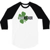 shamrocker 3/4 Sleeve Shirt