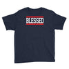 blessed Youth Tee