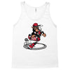 dirty Tank Top