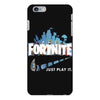Just Play It Fortnite iPhone 6 Plus/6s Plus Case