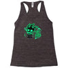 league of legends Racerback Tank