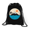 Fuji Drawstring Bags