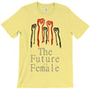 Women's March The Future is Female T-Shirt