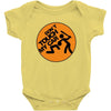 my car Baby Bodysuit