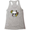 pirate boy Racerback Tank