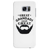 mens grandads bearded Samsung Galaxy S7 Edge