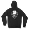 death by squence Unisex Hoodie