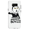 angriest boy in the world Samsung Galaxy S8