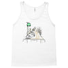 intensive care unit Tank Top