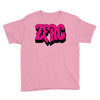 zerg rush Youth Tee