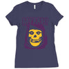 myaah! Ladies Fitted T-Shirt