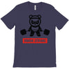 panda strong T-Shirt