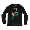 jake paul Long Sleeve Shirts
