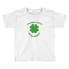 drinks well with others Toddler T-shirt