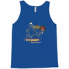 eye scream Tank Top