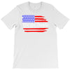 american flag we the people T-Shirt