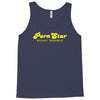 pornstar stunt double Tank Top