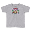 the muppets dr teeth, ideal birthday gift or present Toddler T-shirt