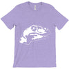 ask me about my raptor! T-Shirt