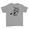 Death Grips Youth Tee