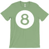 magic 8 ball T-Shirt