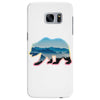 wild bear Samsung Galaxy S7 Edge