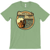 mudder&rsquo;s milk T-Shirt