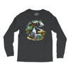 ghibli tribute Long Sleeve Shirts