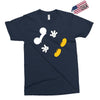 Creating a Little Disney Magic Character Exclusive T-shirt