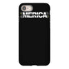 merica graphic iPhone 8