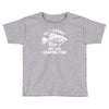 crappie fish Toddler T-shirt