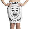 anonymous Pencil Skirts