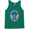 t4rd1s Tank Top