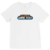 classic game fest V-Neck Tee