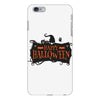happy halloween iPhone 6 Plus/6s Plus Case