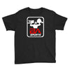 ba sport Youth Tee