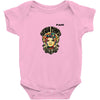 BRUNO MARS Baby Onesie