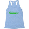 huaahh Racerback Tank