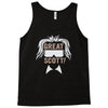 great scott Tank Top