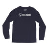 king of queens arthur 555 nase Long Sleeve Shirts