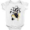 vascular Baby Onesie