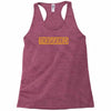 triggered Racerback Tank