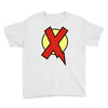 x! Youth Tee