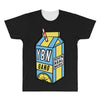 ybn gang All Over Men's T-shirt