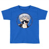 kakashi Toddler T-shirt